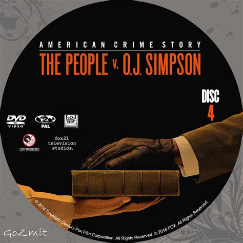 American Crime Story Soundtrack [ 2016 ] .